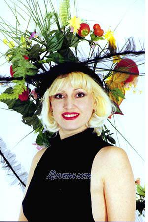 57497 - Irina Alter: 50 - Russland