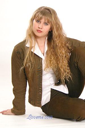 57510 - Marina Alter: 28 - Russland