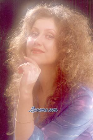 57512 - Irina Alter: 36 - Russland