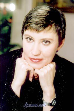 57519 - Elena Alter: 39 - Russland