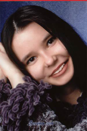 57534 - Elena Alter: 29 - Russland