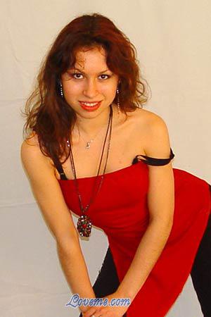 57542 - Tatiana Alter: 30 - Ukraine