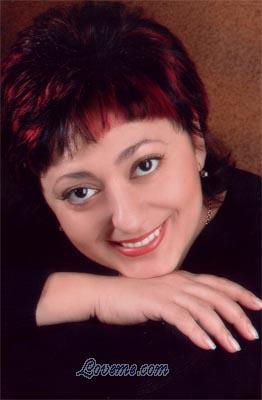 57556 - Rita Alter: 41 - Russland