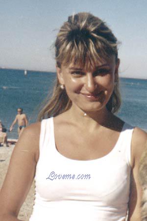 57619 - Irina Alter: 39 - Ukraine