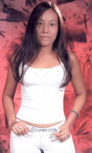 57644 - Carolina Alter: 26 - Kolumbien