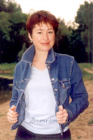 57675 - Larisa Alter: 40 - Russland