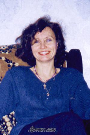 57740 - Galina Alter: 47 - Russland