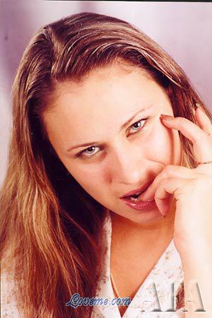 57747 - Elena Alter: 29 - Ukraine