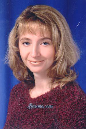 57795 - Natalia Alter: 36 - Ukraine