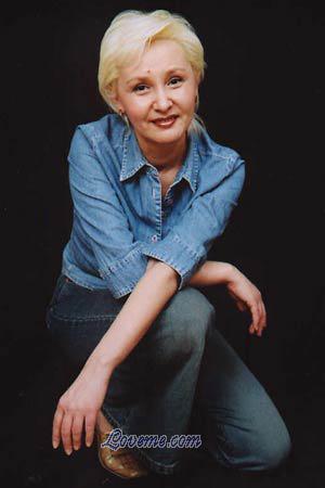 57806 - Rina Alter: 47 - Russland