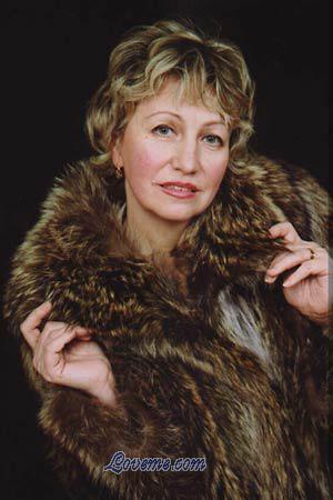 57807 - Galina Alter: 55 - Russland