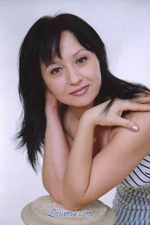 57808 - Larisa Alter: 45 - Russland