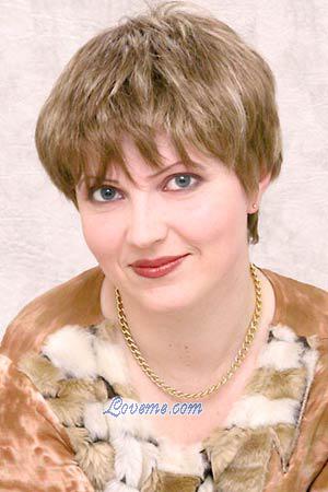 57818 - Valentina Alter: 33 - Russia