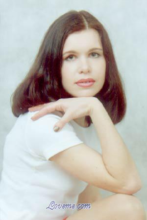 57891 - Marina Alter: 42 - Russland