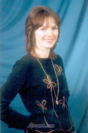 57899 - Natalia Alter: 34 - Russia