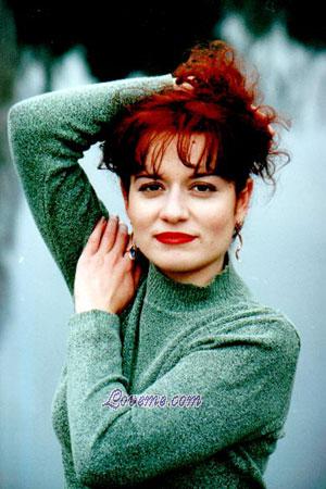 57924 - Zarema Alter: 34 - Ukraine