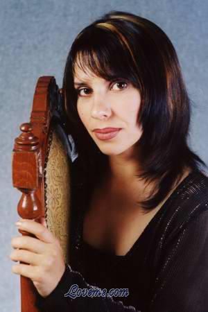 57967 - Svetlana Alter: 41 - Ukraine