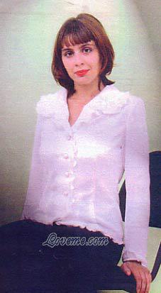 57985 - Tatiana Alter: 37 - Russland