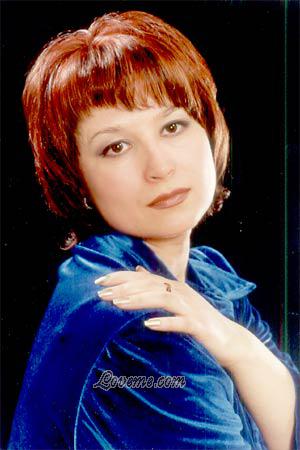 57986 - Larisa Alter: 40 - Russland