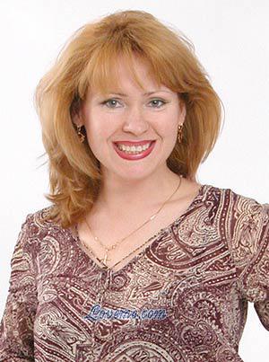 57987 - Marina Alter: 46 - Russland