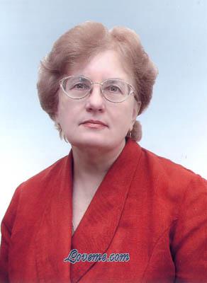 58004 - Albina Alter: 60 - Russland