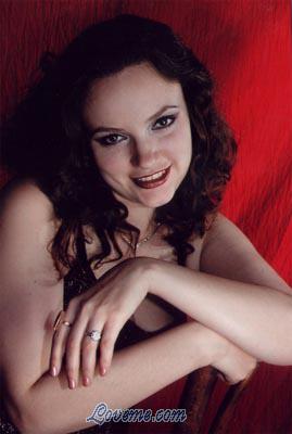 58006 - Galina Alter: 34 - Russland