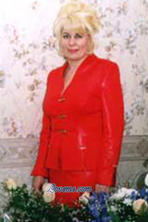 58009 - Svetlana Alter: 41 - Russland
