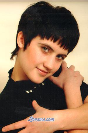 58011 - Olga Alter: 25 - Russia