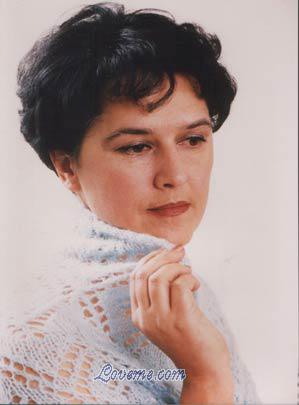 58073 - Galina Alter: 54 - Ukraine