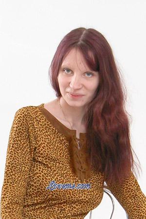 58085 - Lubov Alter: 27 - Russland