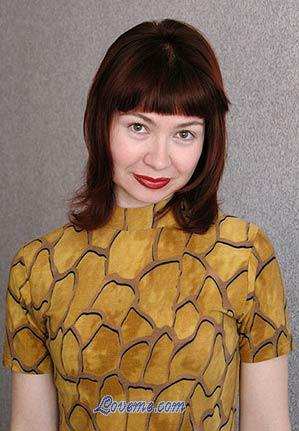 58089 - Natalia Alter: 40 - Russland