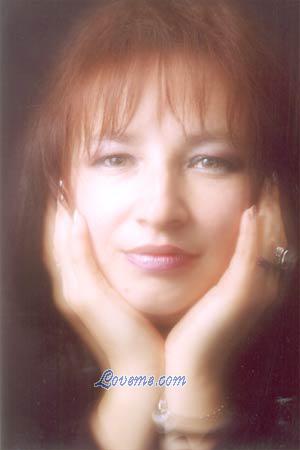 58100 - Vera Alter: 39 - Russland