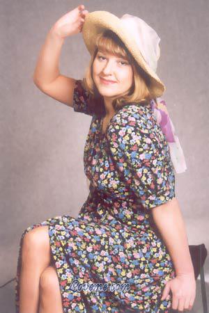 58103 - Margarita Alter: 44 - Russland