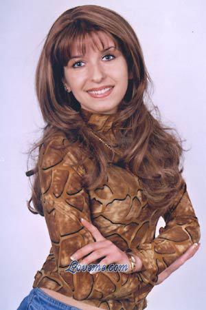 58154 - Alla Alter: 31 - Ukraine