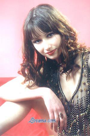 58155 - Kate Alter: 28 - Ukraine