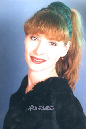 58168 - Irina Alter: 43 - Ukraine