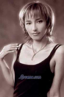 58174 - Ksenia Alter: 40 - Russland