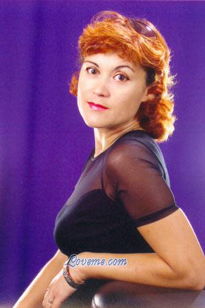 58199 - Elena Alter: 43 - Ukraine