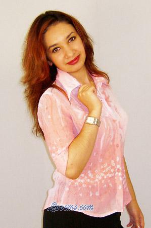 58232 - Irina Alter: 32 - Ukraine