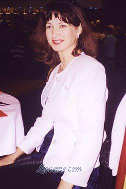 58262 - Lubov Alter: 52 - Russland