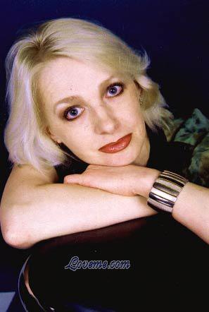 58275 - Marina Alter: 56 - Russland