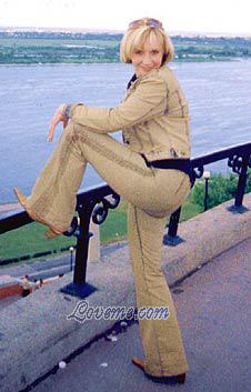 58311 - Natalia Alter: 35 - Russland