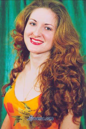 58316 - Marina Alter: 27 - Ukraine