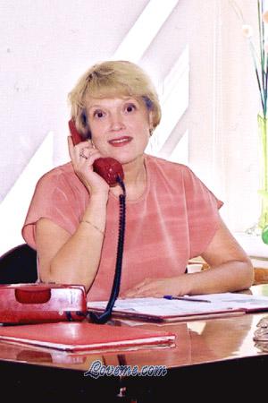 58354 - Olga Alter: 56 - Russland