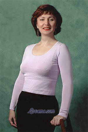 58366 - Ludmila Alter: 38 - Russland