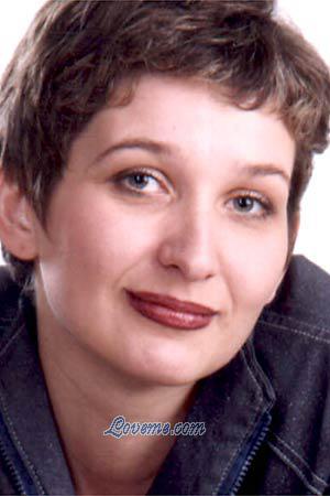 58382 - Ludmila Alter: 38 - Ukraine