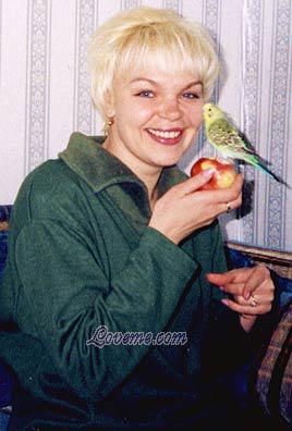 58394 - Olga Alter: 37 - Russland