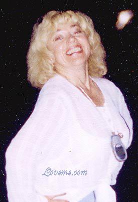 58397 - Valentina Alter: 52 - Russland