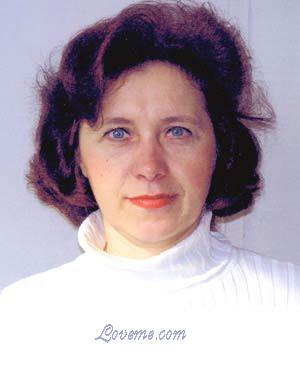 58406 - Olga Alter: 55 - Russland