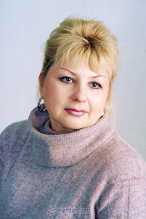 58409 - Nina Alter: 51 - Russland